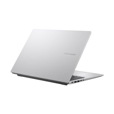 8. ASUS Vivobook 16 M1607GA-MB003W Ryzen AI 7 445 16,0" WUXGA IPS-Panel 60Hz 300nits AG 16GB DDR5 SSD512 Radeon Grafik WLAN+BT 1080p Kamera 42Wh Windows 11 Cool Silver
