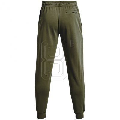 2. Under Armour Rival FLC Signature Hose M 1366366 390