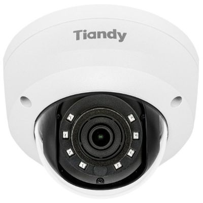 IP-Kamera TC-C34KN Spezifikationen: I3/E/Y/C/SD/2,8 mm/V4.3 – 4 MP, 2,8 mm TIANDY