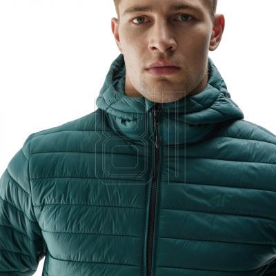 10. Jacke 4F M240 M 4FAW23TDJAM240 41S