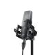 12. AKG C114 - Kondensatormikrofon mit variablen Eigenschaften