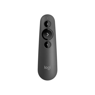 2. Logitech R500 Graphite Presenter