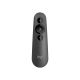 2. Logitech R500 Graphite Presenter
