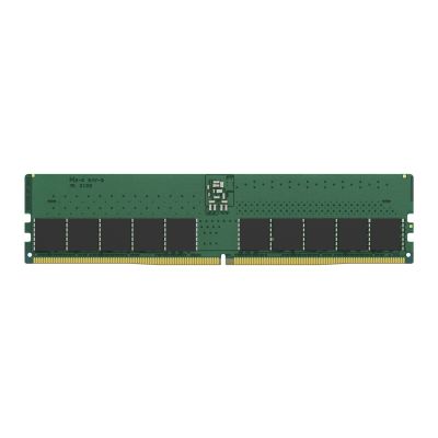 2. Kingston UDIMM ECC 48GB DDR5 2Rx8 Hynix M 5600MHz PC5-44800 KSM56E46BD8KM-48HM