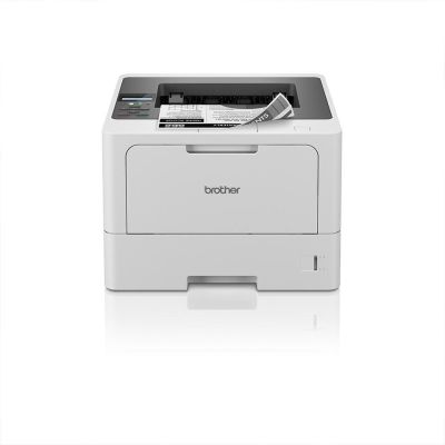 6. Brother HL-L5210DW 1200 x 1200 DPI A4 Wi-Fi Laserdrucker