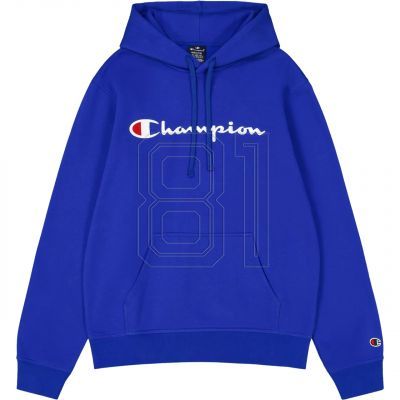 Champion Hooded M 220253 BS008 Sweatshirt
