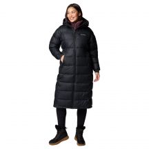 Columbia Pike Lake II Lange Jacke W 2051351011 