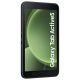 7. Samsung Galaxy Tab Active 5 8” (X306) 6/128GB 5G EEdition Grün