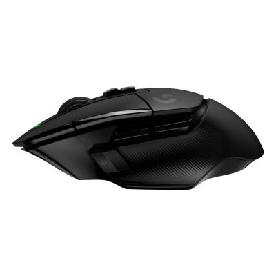 13. Logitech G G502 X Lightspeed Gaming-Maus, kabellos, optisch, optische 25600 DPI