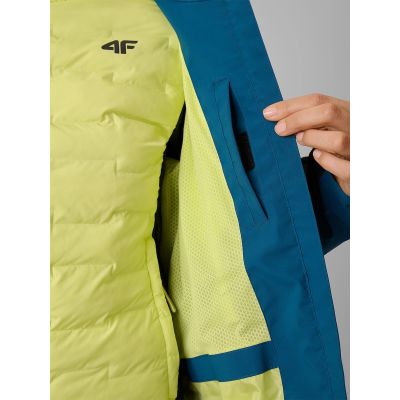 7. Damen-Trekkingjacke 10000 Membran 4F 4FRSS26TTJAF1272-46S