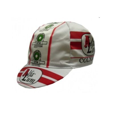 APIS Profi Cap ALFA LUM COLNAGO