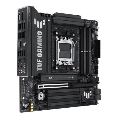 16. ASUS TUF GAMING B850M-PLUS WIFI Mainboard