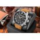 6. TIMBERLAND Henniker II Herrenuhr TDWGF0028701 + Box