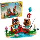 LEGO Animal Crossing 77059 – Timmy und Tommy beim Spaziergang