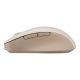 3. ASUS SmartO Mouse MD200 Silent Plus Office Mouse, beidhändig bedienbar, kabellos (RF) + Bluetooth, optisch, 4200 DPI