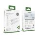 5. Acefast C3-01 Lightning – USB-C PD-Kabel 30 W 3 A 480 Mbit/s 1,2 m – Weiß