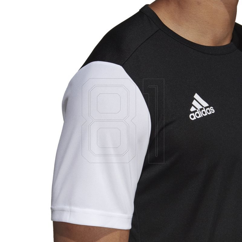 4. adidas Estro 19 JSY DP3233 Fußballtrikot