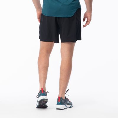 15. Elbrus Alparo M Shorts 92800597242