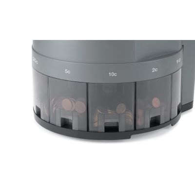 2. Safescan 1450 Herren-Zähler und Sortierer