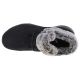 3. Skechers On The Go Joy-Plush Dreams 144042-BKGY Schwarz 36