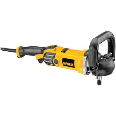 6. DeWALT DWP849X-QS Autopolitur 1250W 3500RPM