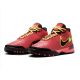 3. Nike LeBron NXXT Genisus Bright Crimson Basketballschuhe – HF0712-600