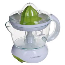 Esperanza Clementine EKJ001G Zitruspresse (25 W; 0,75 l; grün)