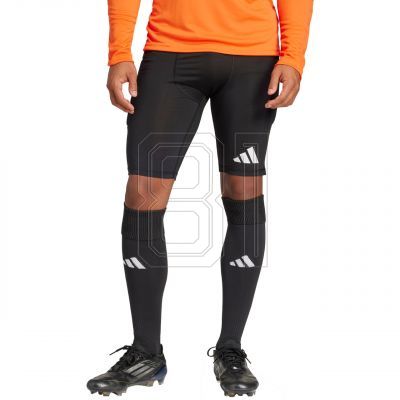 2. adidas Squadra 25 M JF2483 Torwartshorts