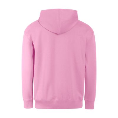 7. Lässiges Unisex-Sweatshirt (rosa)