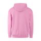 7. Lässiges Unisex-Sweatshirt (rosa)