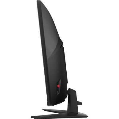 14. MSI MAG 274CF X24 Computermonitor 68,6 cm (27 Zoll) 1920 x 1080 Pixel Full HD Schwarz