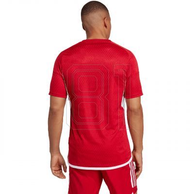 2. Adidas Tiro 23 Competition Match Jersey M HL4712