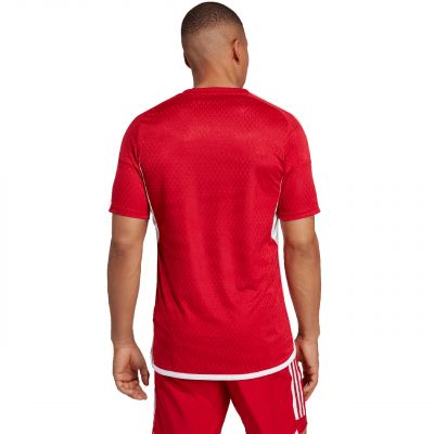 2. adidas Tiro 23 Wettkampf-Spieltrikot M HL4712