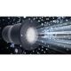 18. LED-Projektor Schneesturm