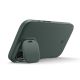 4. Spigen Optik Armor MagSafe iPhone 17 Hülle - Grün