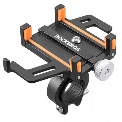 Rockbros Telefonhalter 699-BO orange