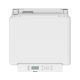 4. Canon i-SENSYS MF272dw II 3-in-1-Scanner mit Laser inkl. WLAN