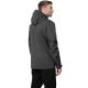 4. Softshell jacket 4F M043 M 4FSS23TSOFM043 23S
