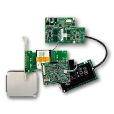 2. Broadcom CacheVault CVPM05 Cache-Schutzmodul für die Serien 9679, 9660, 9580, 9560, 9460 und 9480