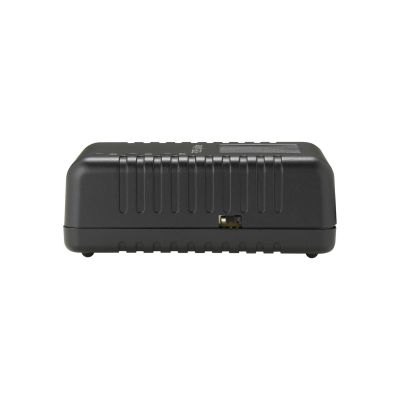 6. LevelOne POS-1002 Netzwerk-Splitter mit PoE-Unterstützung, Schwarz
