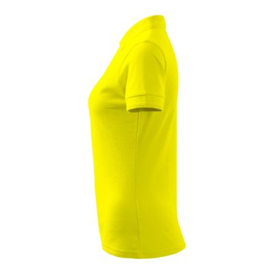 4. Malfini Piqué-Poloshirt W MLI-21096