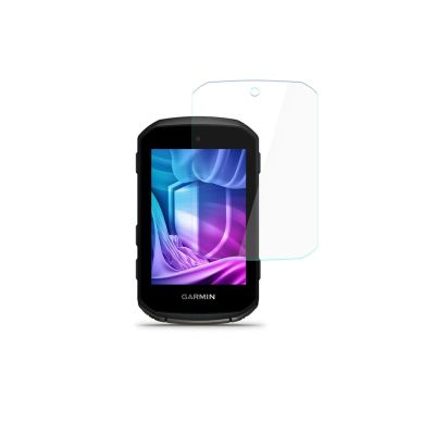 10. 3mk Silky Matt Pro Mattfolie für Garmin Edge 550 / Edge 850