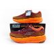 15. Skechers Max Cushioning M 220835/BURG Laufschuhe