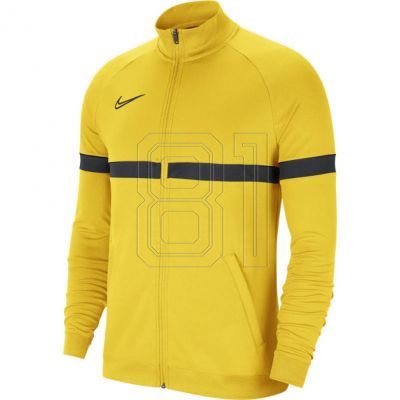 Nike Dri-FIT Academy 21 Strick-Trainingsjacke M CW6113 719