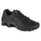 Nike Shox NZ 378341-017 Schwarz 46