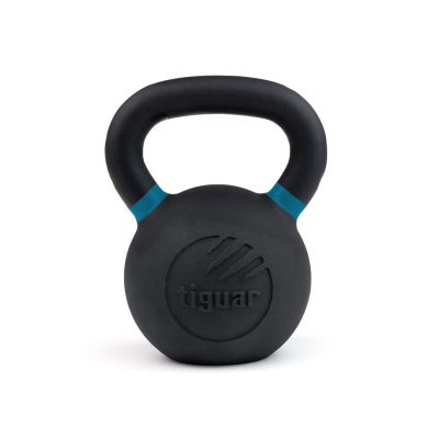 2. Tiguar Kettlebell Raw V2 28kg TI-KB0028RV2
