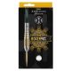 6. Harrows Boxer Bomb 90% 50th Anniversary Edition Steeldarts