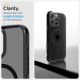 9. Spigen Ultra Hybrid Hülle für iPhone 16 Pro – Schwarz