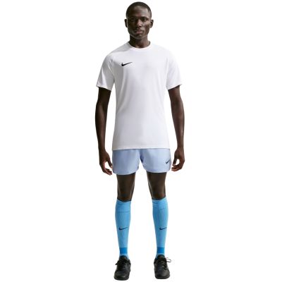 7. Nike Dri-Fit Park VIII Herren-T-Shirt Weiß HV8173 100