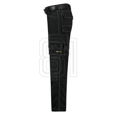 3. Tricorp Unisex Cordura Canvas Arbeitshose MLI-T61T1